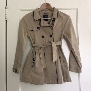 Kids Gap Jacket